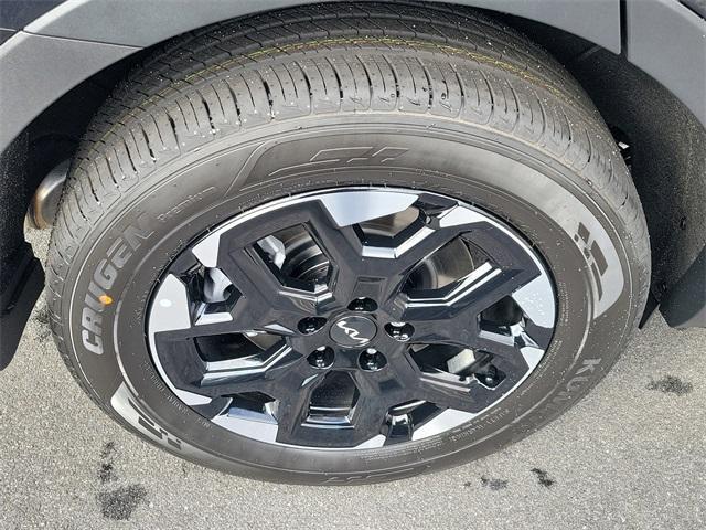 new 2026 Kia Sorento car, priced at $35,411
