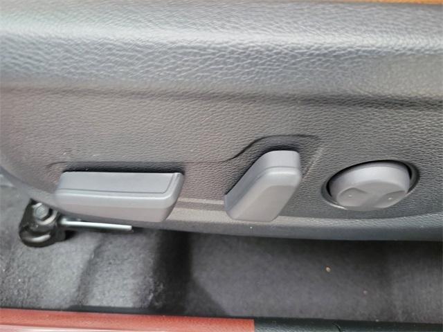 new 2026 Kia Seltos car, priced at $28,057