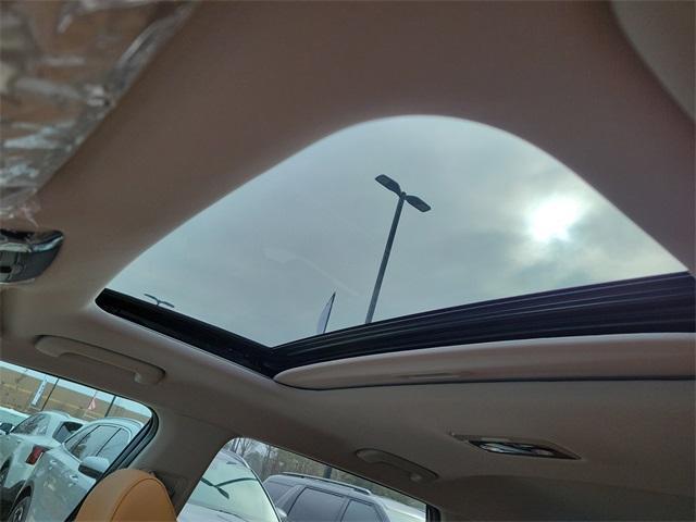 new 2026 Kia Seltos car, priced at $28,057