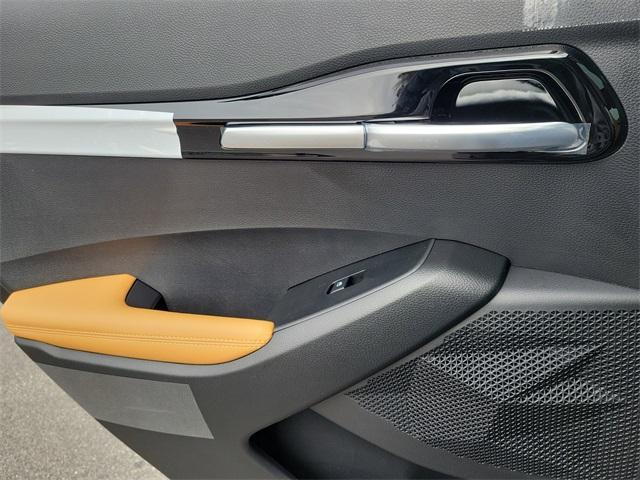 new 2026 Kia Seltos car, priced at $28,057