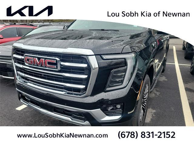 used 2025 GMC Yukon XL car, priced at $68,344