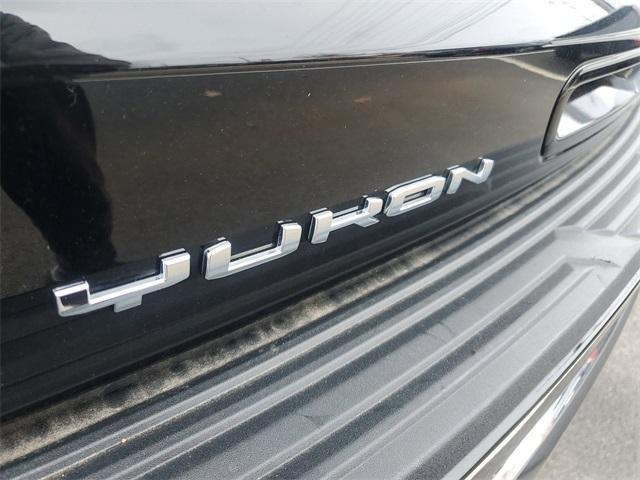 used 2025 GMC Yukon XL car, priced at $65,393