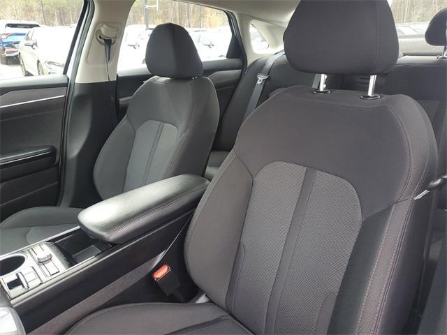 used 2023 Kia K5 car, priced at $21,633