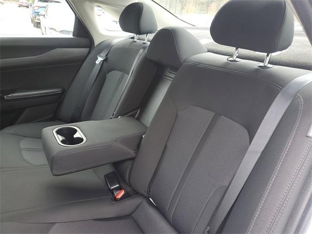 used 2023 Kia K5 car, priced at $21,633