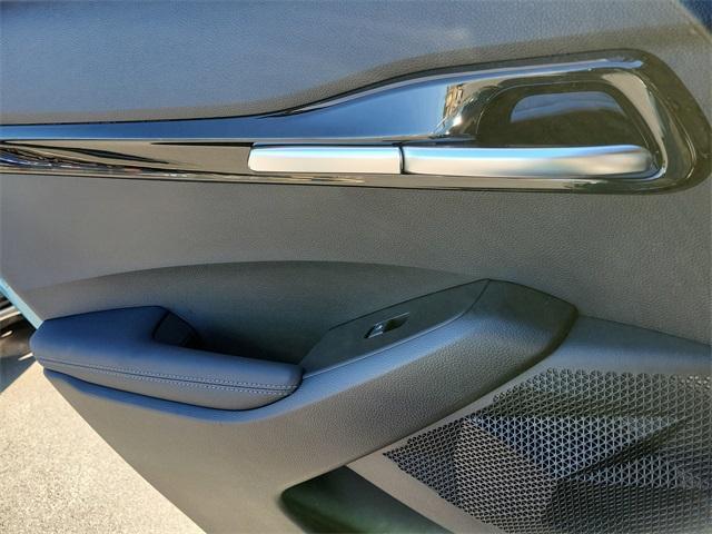 new 2026 Kia Seltos car, priced at $32,694