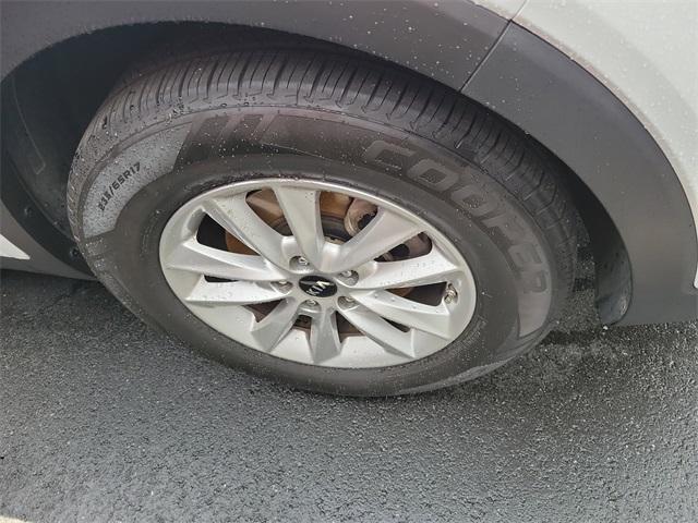 used 2020 Kia Sorento car, priced at $13,999