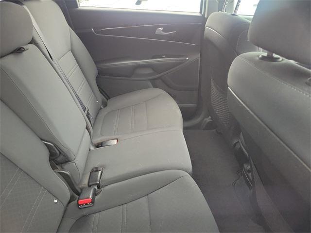 used 2020 Kia Sorento car, priced at $13,999