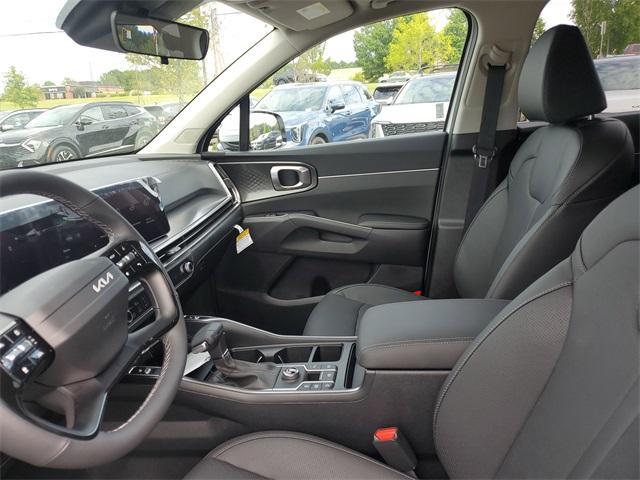 new 2026 Kia Sorento car, priced at $36,637