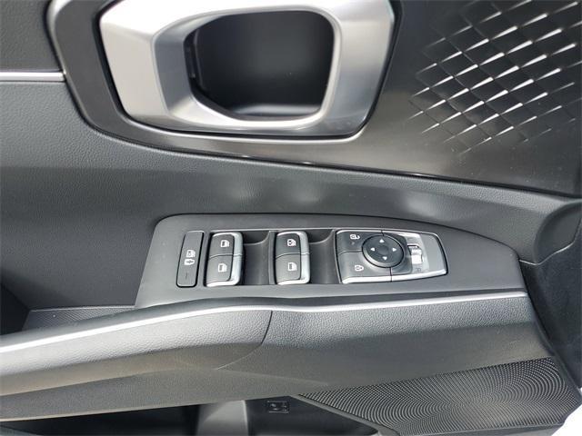 new 2026 Kia Sorento car, priced at $36,637