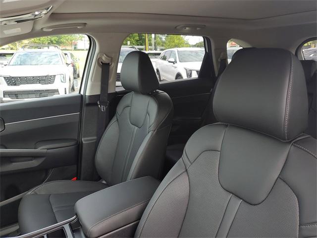 new 2026 Kia Sorento car, priced at $36,637