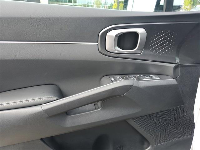 new 2026 Kia Sorento car, priced at $36,637