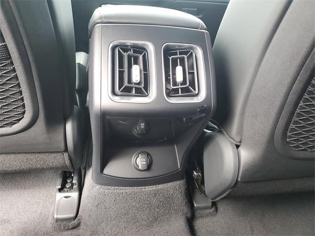 new 2026 Kia Sorento car, priced at $36,637