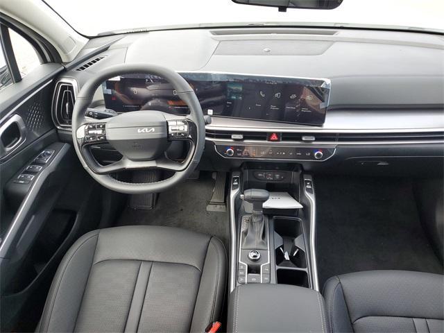 new 2026 Kia Sorento car, priced at $36,637