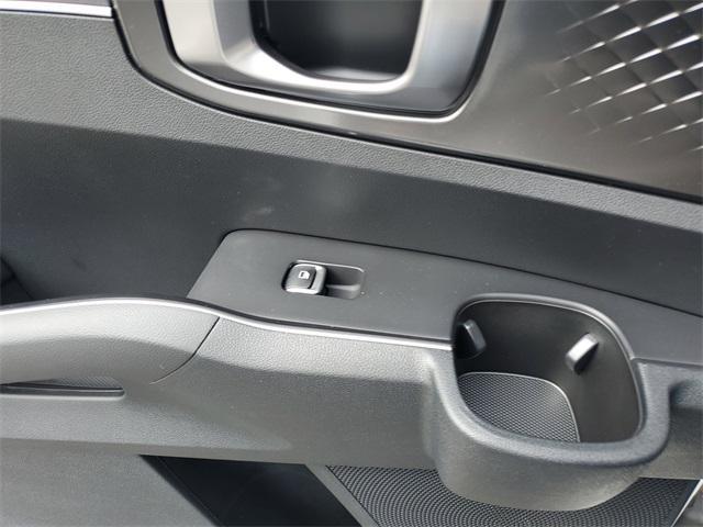 new 2026 Kia Sorento car, priced at $36,637