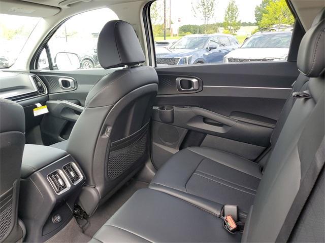 new 2026 Kia Sorento car, priced at $36,637