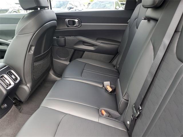 new 2026 Kia Sorento car, priced at $36,637