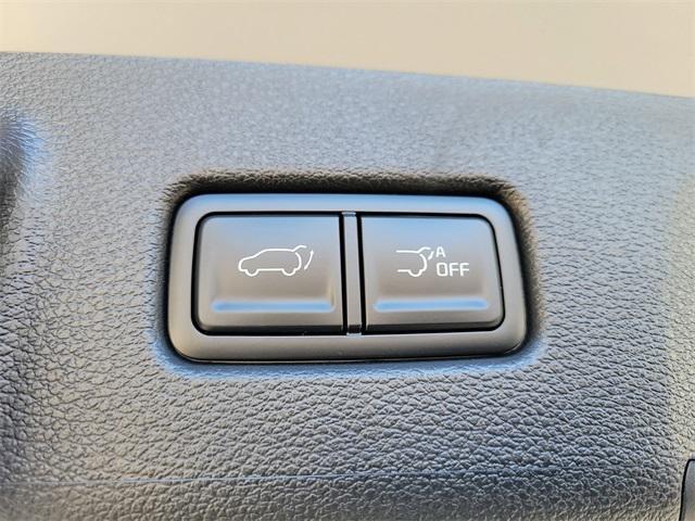 new 2025 Kia Telluride car, priced at $48,560