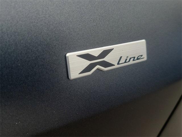 new 2026 Kia Sportage Hybrid car, priced at $36,338