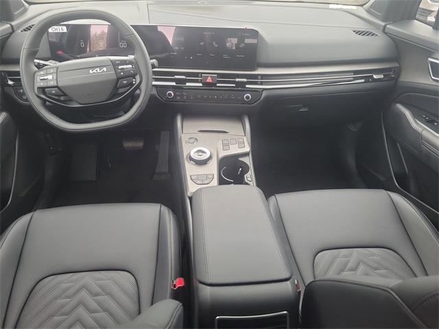 new 2026 Kia Sportage Hybrid car, priced at $36,338