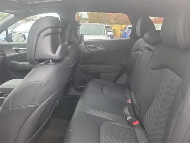 new 2026 Kia Sportage Hybrid car, priced at $36,338