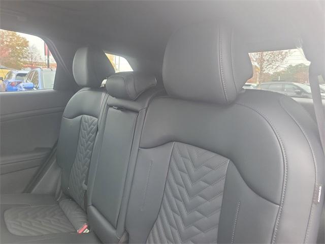 new 2026 Kia Sportage Hybrid car, priced at $36,338