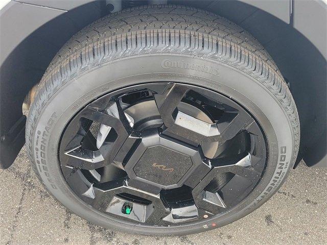 new 2026 Kia Sorento car, priced at $46,982