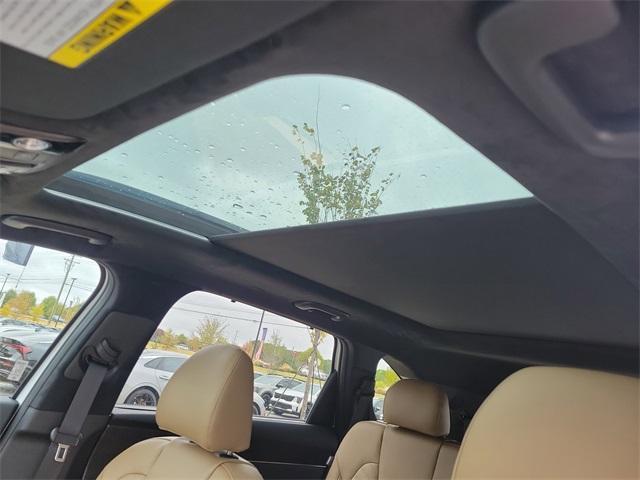 new 2026 Kia Sorento car, priced at $46,982