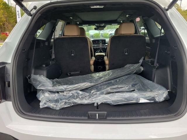 new 2026 Kia Sorento car, priced at $46,982