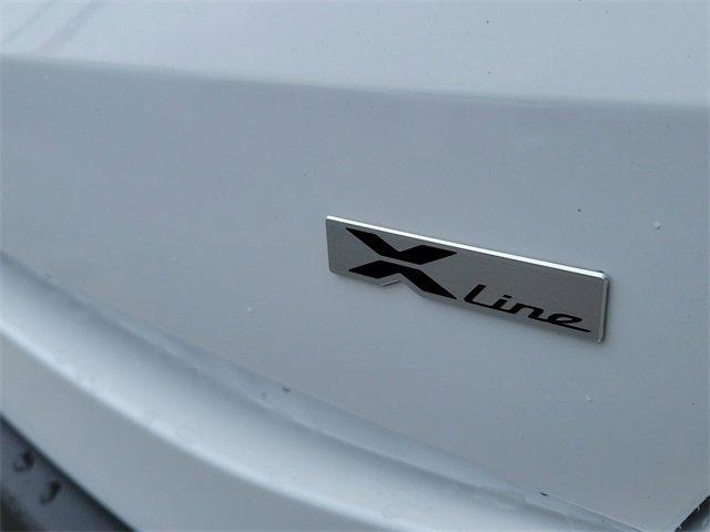 new 2026 Kia Sorento car, priced at $46,982