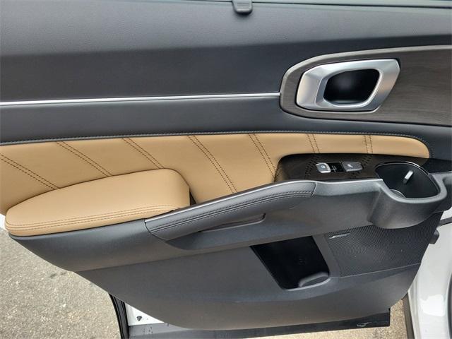 new 2026 Kia Sorento car, priced at $46,982