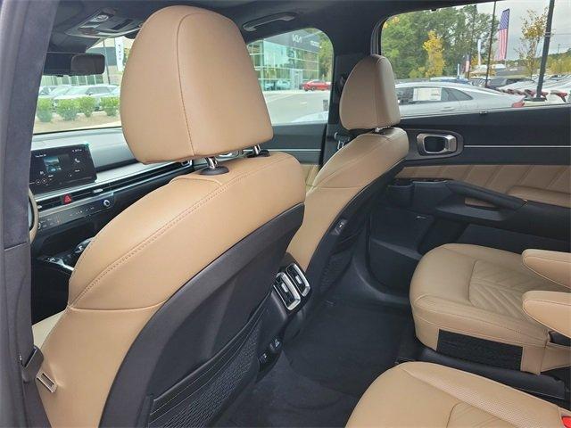 new 2026 Kia Sorento car, priced at $46,982