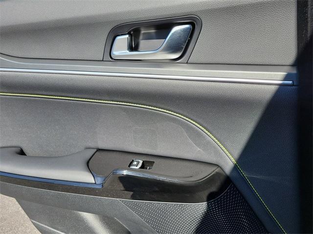 new 2026 Kia K5 car, priced at $38,892