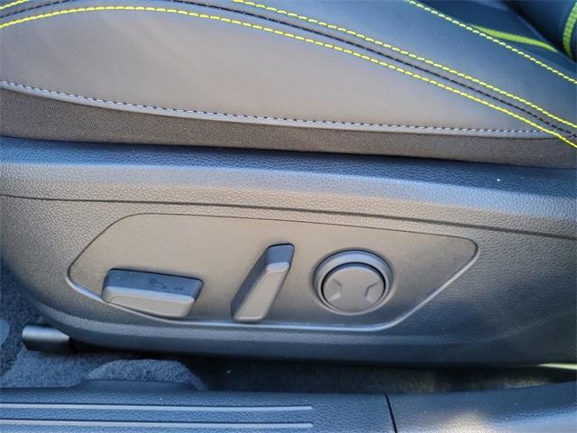 new 2026 Kia K5 car, priced at $38,892