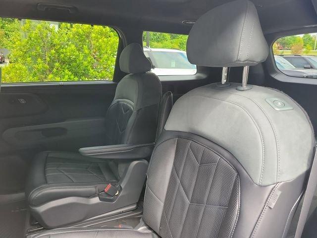 new 2027 Kia Telluride car, priced at $60,245