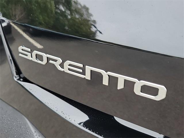 new 2026 Kia Sorento car, priced at $32,362