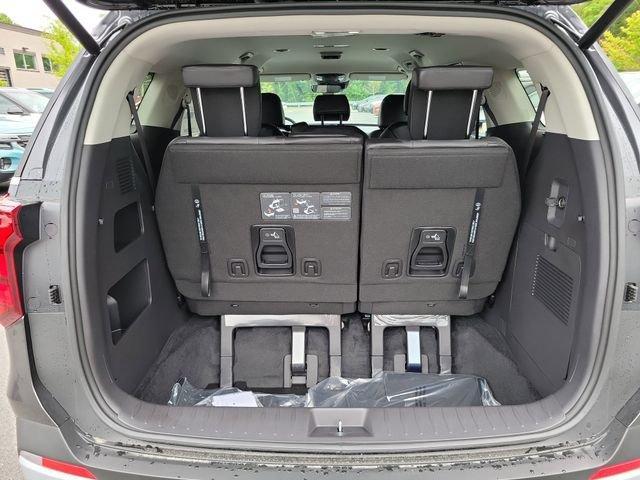 new 2026 Kia Carnival car, priced at $44,284