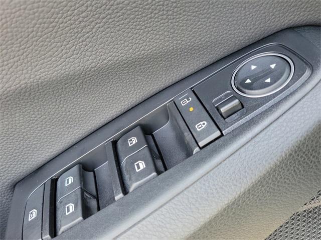 new 2026 Kia Seltos car, priced at $28,057