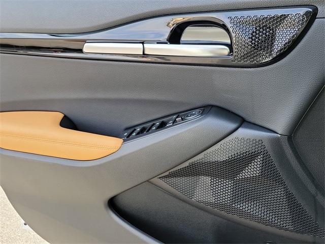 new 2026 Kia Seltos car, priced at $28,057