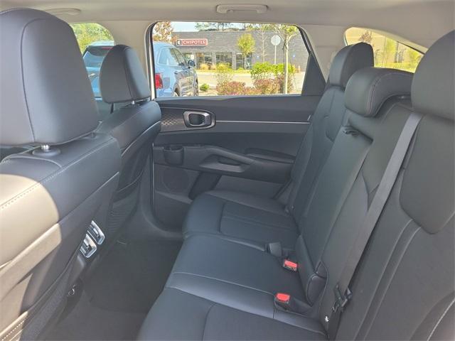 new 2026 Kia Sorento car, priced at $37,426
