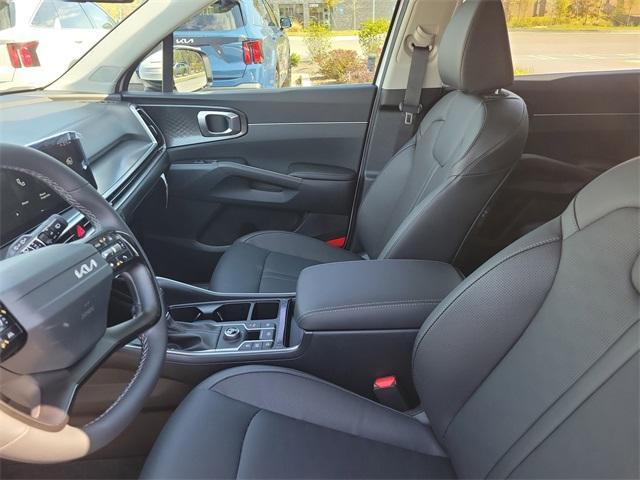 new 2026 Kia Sorento car, priced at $37,426