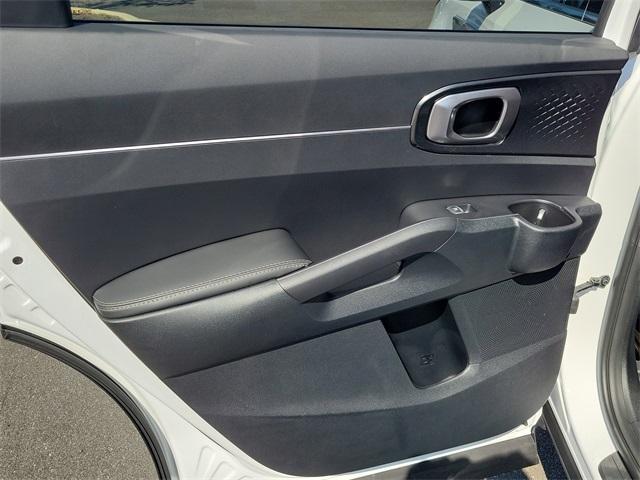 new 2026 Kia Sorento car, priced at $37,426