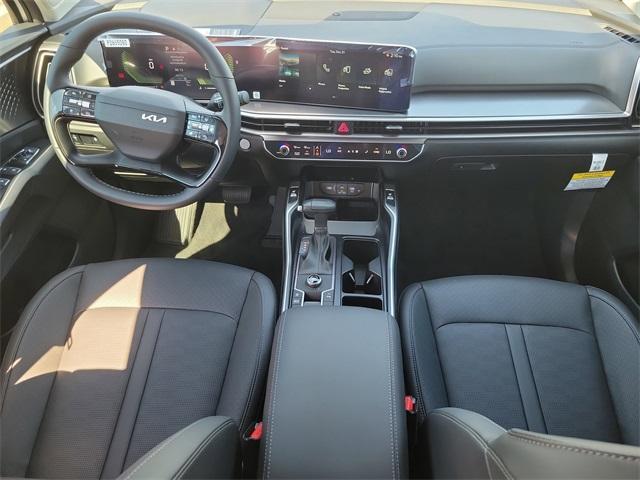new 2026 Kia Sorento car, priced at $37,426