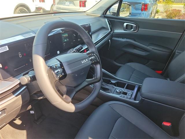 new 2026 Kia Sorento car, priced at $37,426