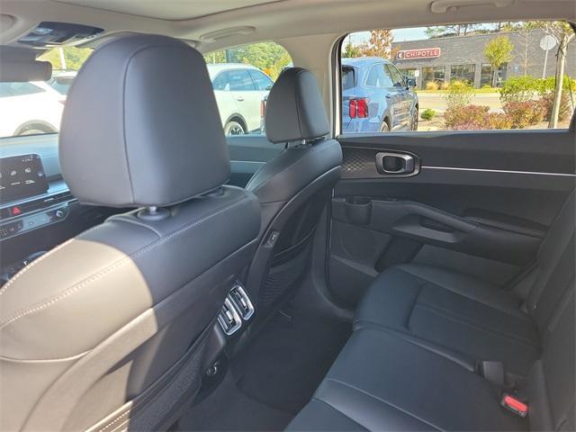 new 2026 Kia Sorento car, priced at $37,426