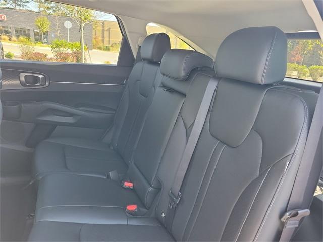 new 2026 Kia Sorento car, priced at $37,426