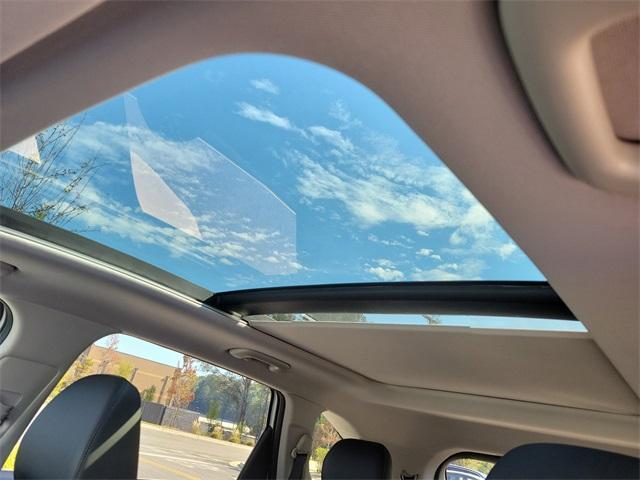 new 2026 Kia Sorento car, priced at $37,426