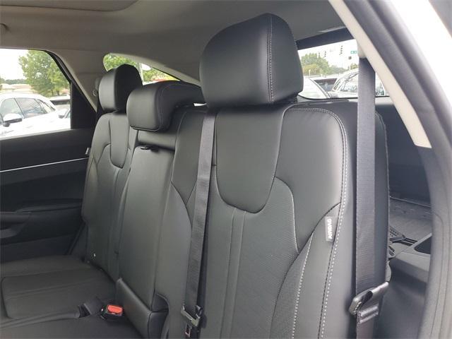 new 2026 Kia Sorento car, priced at $36,637
