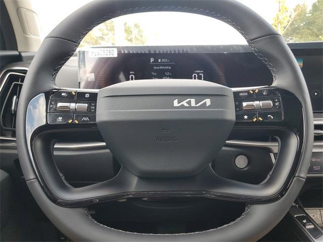 new 2026 Kia Sorento car, priced at $36,637
