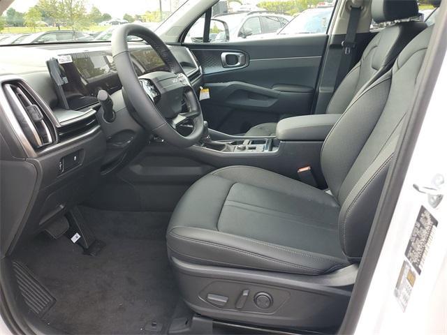 new 2026 Kia Sorento car, priced at $36,637