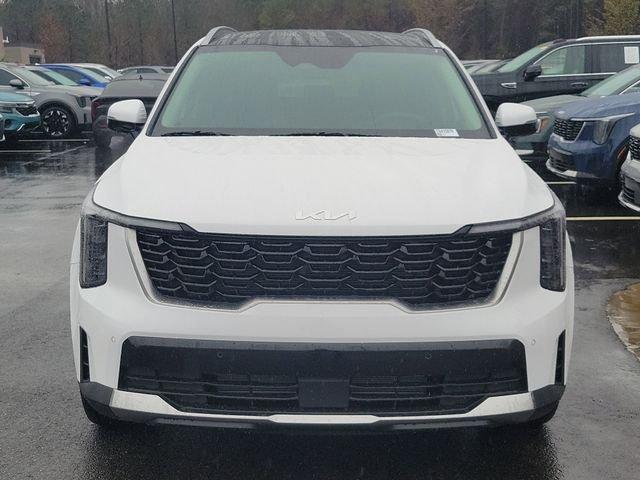 new 2026 Kia Sorento car, priced at $34,786